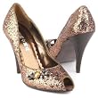 Naona Wilma Peep-Toe Heels