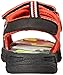 Disney Avengers Sandal (Toddler/Little Kid)