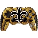 MAD CATZ PS3 WRLS PAD NEW ORLEANS SAINTS