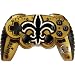 MADCATZ, INC. New Orleans Saints Wireless Pad for PS3