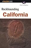 Rockhounding California