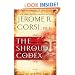 The Shroud Codex