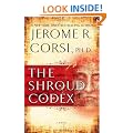 The Shroud Codex
