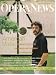 Search : Opera News Magazine August 2005 Vol. 70, No. 2 (American Voice Composer TOBIAS PICKER)