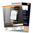 atFoliX Displayschutzfolie f�r HTC HD2 (T8585) - FX-Antireflex: Display Schutzfolie antireflektierend! H�chste Qualit�t - Made in Germany!