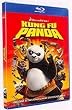 Kung Fu Panda [Blu-ray]