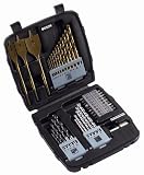 Bosch 45 Piece Accessory Set 51rhUrZKcyL. SL160 Bosch 45 Piece Accessory Set