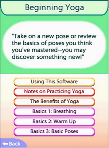 Quick Yoga Training image