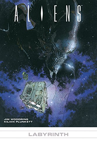 Aliens: Labyrinth
