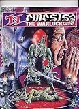 Nemesis the warlock. Bk.7
