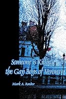 Someone is Killing the Gay Boys of Verona