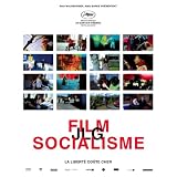 ゴダール・ブルーレイ　コレクション ゴダール・ソシアリスム [Blu-ray]