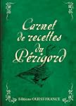 Carnet de recettes du P�rigord