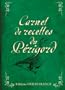 Carnet de recettes du P�rigord