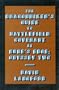 Dragonhiker's Guide to Battlefield Covenant at Dune's Edge: Odyssey Two