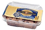 Doctor Kracker Hummus Maximus, 6-Ounce Tubs (Pack of 6)