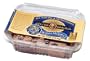 Doctor Kracker Culinary Crisps, Hummus Maximus, 6-Ounce Tubs (Pack of 6)