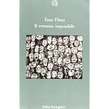 Il romanzo impossibiledi Enzo Filosa