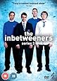 The Inbetweeners - Series 3 [DVD]