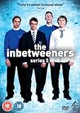 The Inbetweeners - Series 3 [DVD]