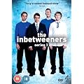 The Inbetweeners - Series 3 [DVD]