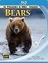 Imax Bears [Blu-ray]