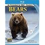 IMAX Bears - Blu-Ray Disc [Blu-ray] [2001]