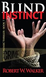 Blind Instinct