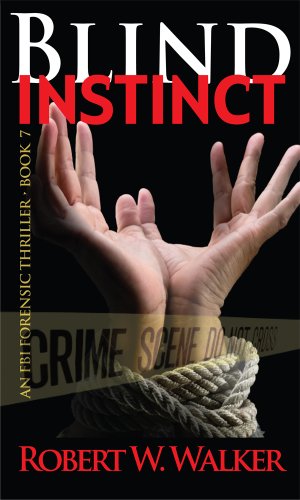 Blind Instinct (Instinct Series Book 7)