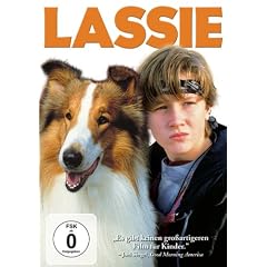 Lassie - Freunde f�r's Leben