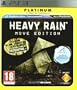 HEAVY RAIN MOVE EDITION MOVE