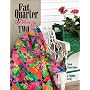 Fat Quarter Frenzy Two