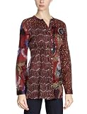 Desigual - 17C2210 - Chemisier - Femme