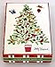 Andy Warhol Christmas Tree Boxed Holiday Half Notecards