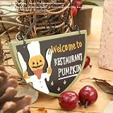 【ハロウィン】ハロウィンレストラン
