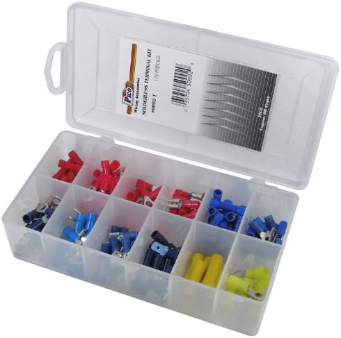 Terminal Kit