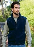 Port & Company Value Fleece Vest