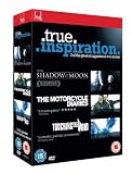 True Inspiration Collection (3 pack) [DVD]