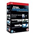 True Inspiration Collection (3 pack) [DVD]