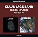 Klaus Lage �Classic Albums (2in1)�