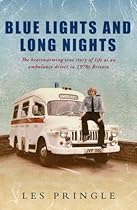 Blue Lights and Long Nights