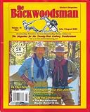 Backwoodsman Magazine, July/August 2008 Issue