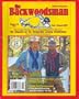Backwoodsman Magazine, July/August 2008 Issue