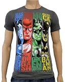 Produkt-Bild: Justice League of America - The Avengers T-Shirt S-XXL