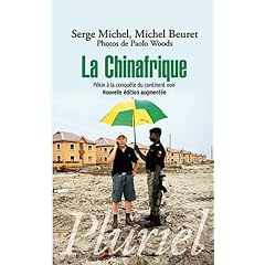 La Chinafrique
