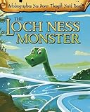 The Loch Ness monster