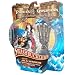 Pirates of Caribbean Anim Deluxe Jack