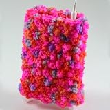 Pink Euphoria iPod CLASSIC Case - beautiful bright neon pink girly - by Cute Cases