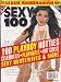 Magazines : Playboy Sexy 100, Kim Kardashian, March 2008