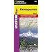 National Geographic Annapurna: Trails Illustrated Trekking Adventure Map (National Geographic Adventure Map) (National Geographic Map)